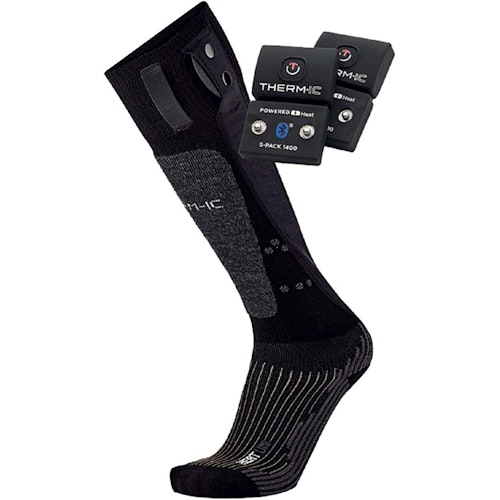 Thermic Bluetooth