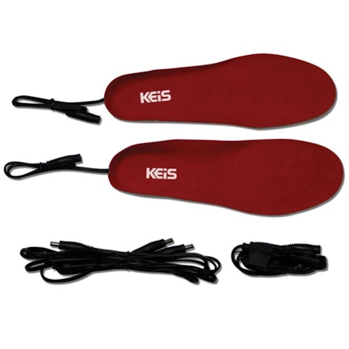 Keis S102 Insoles