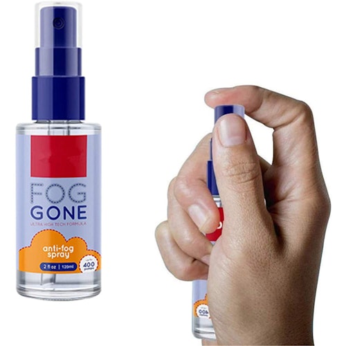 Fog Gone