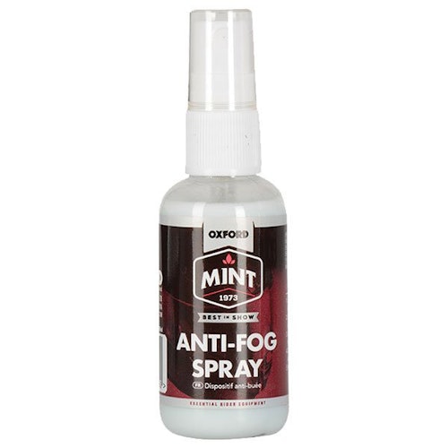 Oxford Mint Spray