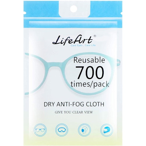 LifeArt Wipes