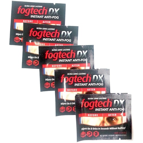 FogTech Wipes