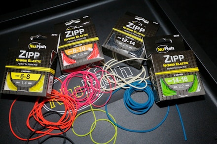 Nufish Zipp Hybrid 4-6 & 6-8 Nufish Zipp Hybrid 4-6 & 6-8