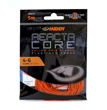 Middy Reactacore Hollow 4-6 Middy Reactacore Hollow 4-6