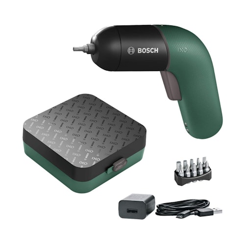 Bosch Electric Screwdriver IXO