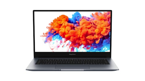 HONOR MagicBook 14