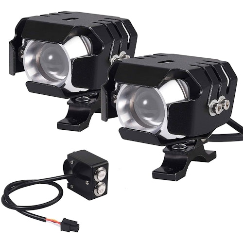 Prozor Spotlights