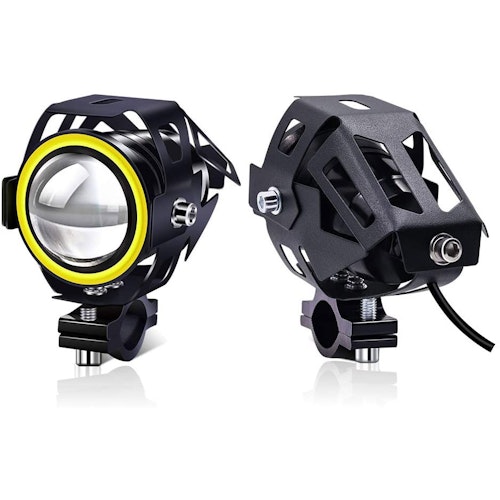 YnGia Halo Spotlights