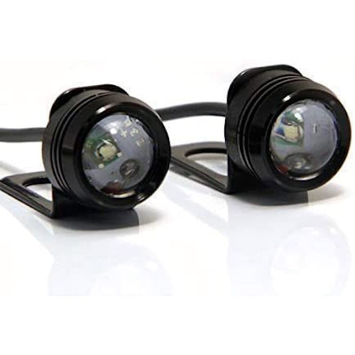 Universal LED DRLs