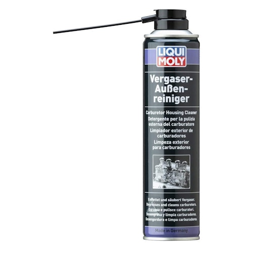 LiquiMoly 3325 Carb Cleaner