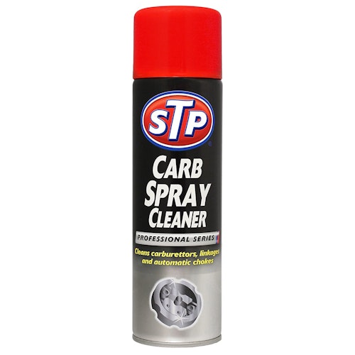 STP Professional Carb Cleaner