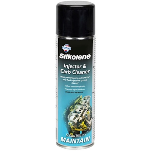 Silkolene Carb Cleaner