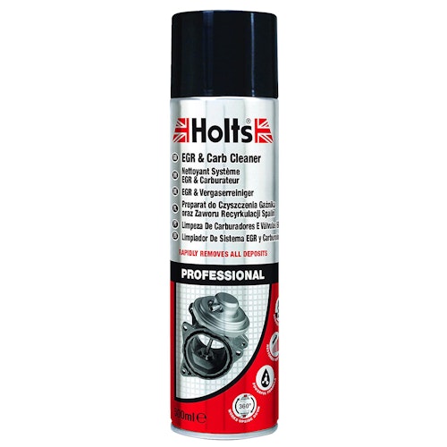 Holts EGR and Carb Cleaner