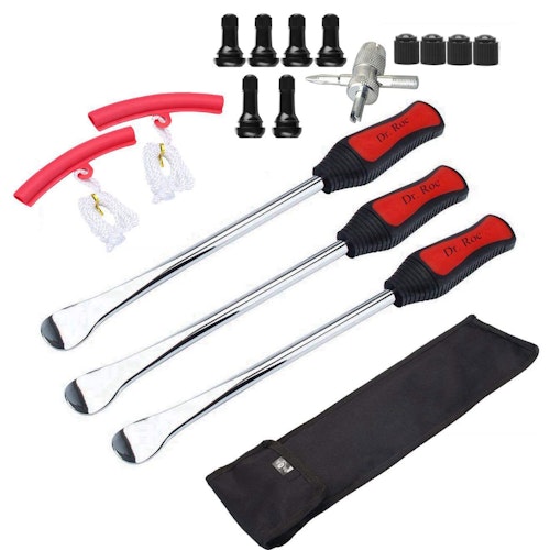 Dr Roc Tyre Changing Kit