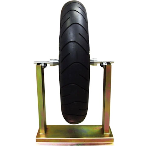 Portable Wheel Balancer