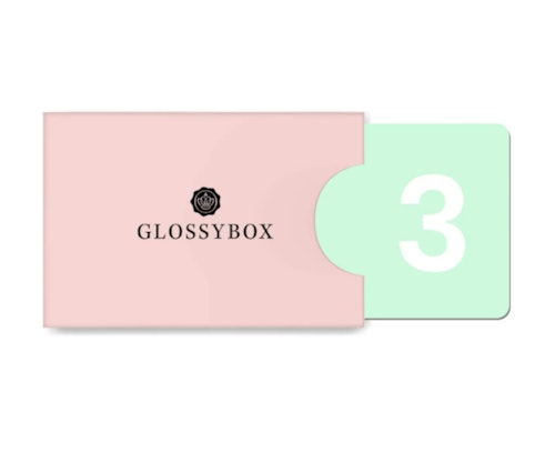 Glossybox eGift Voucher
