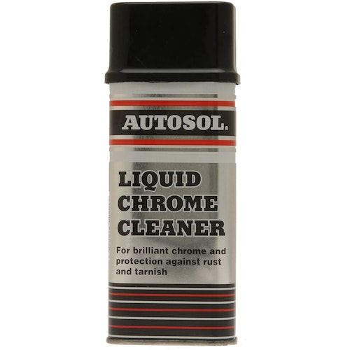 Autosol 250ml Liquid