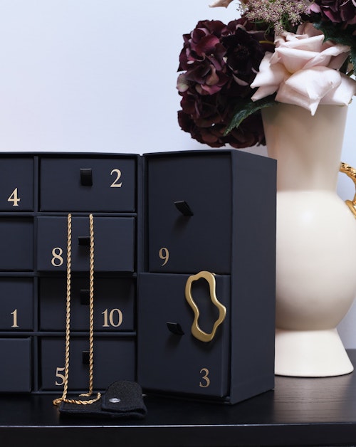 Missoma, Advent Calendar, £395