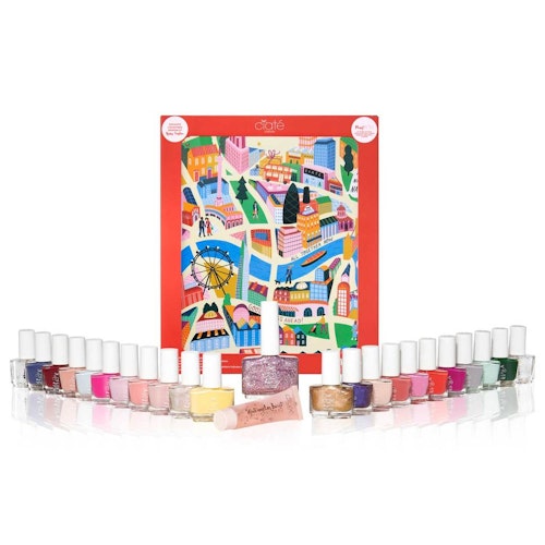 Ciatu00e9, Mini Mani Month, £59