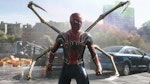 Spider-Man: No Way Home