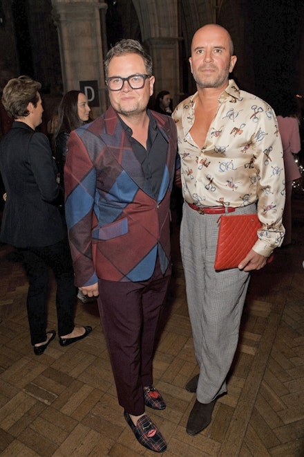 alan carr and his husband alan carr and his husband
