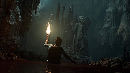 The Dark Pictures Anthology: House Of Ashes The Dark Pictures Anthology: House Of Ashes
