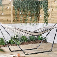 Abbotsford Hammock with Stand