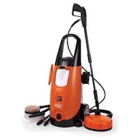 2000W Pressure Washer