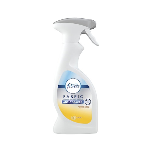 Febreze Anti Tobacco Fabric Freshener Spray