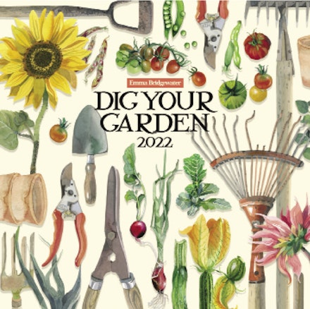 Dig Your Garden 2022 Calendar £9.95 Annabel James 0345 548 0210 www.annabeljames.co.uk Dig Your Garden 2022 Calendar £9.95 Annabel James 0345 548 0210 www.annabeljames.co.uk