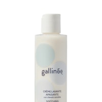 Gallinu00e9e Soothing Cleansing Cream, £23