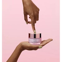 cream