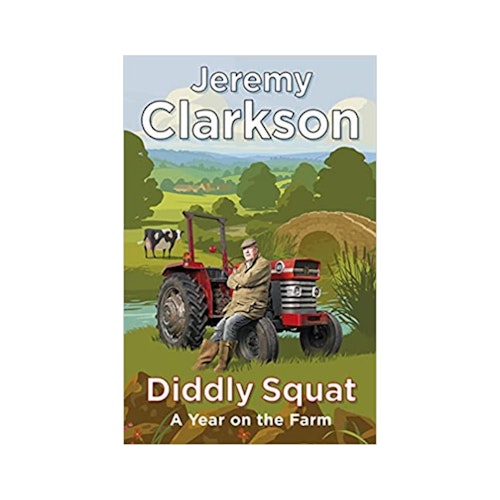 Diddly Squat A Year on the Farm