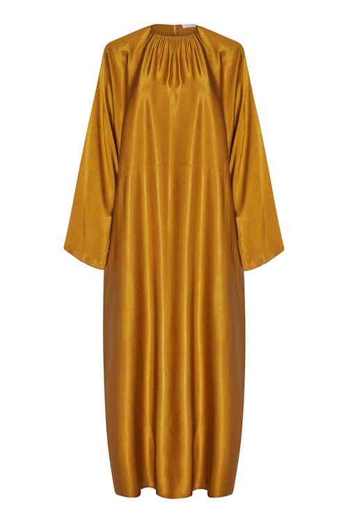 Asceno, Sustainable Maxi Dress, £495