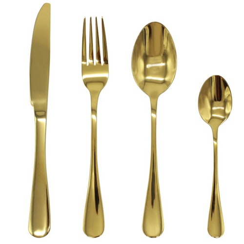 Harrod 16 Piece Cutlery Set