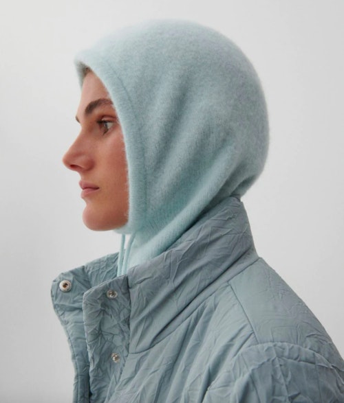Reserved, Ladies Cowl, £19.99