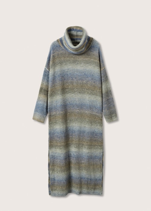 Mango, Striped Jersey Dress, £59.99