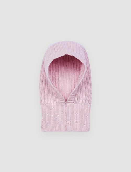 Maje, Wool-Blend Balaclava, £55.30
