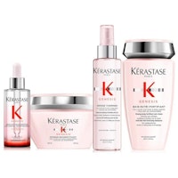 Ku00e9rastase Genesis Bundle for Dry to Thick Hair