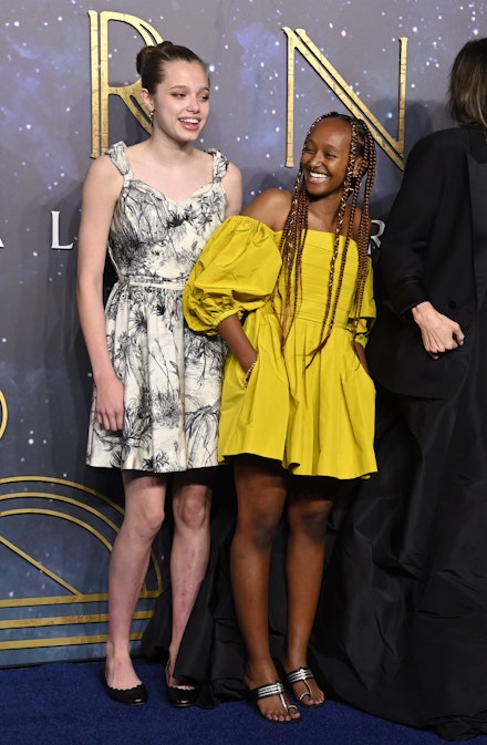 Shiloh Jolie Pitt Shiloh Jolie Pitt