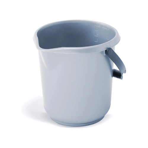 Addis Eco 100% Recycled Plastic Premium Cleaning Bucket