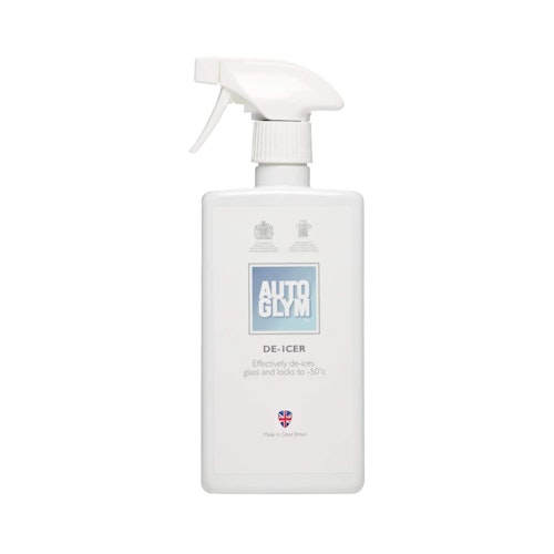 Autoglym De-Icer