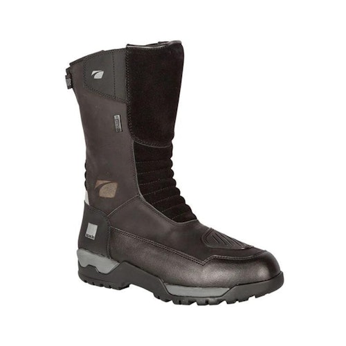 Spada Stelvio WP Boots - Black