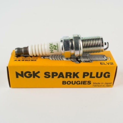 Genuine Suzuki NGK IFR5J11 Spark Plug For Grand Vitara