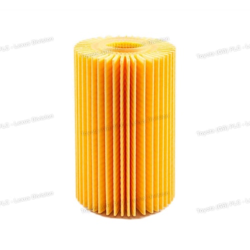 Genuine Lexus IS Car Replacement Oil Filter