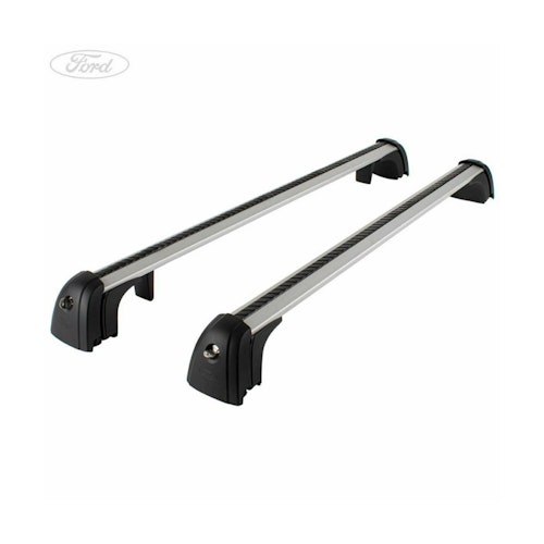 Genuine Ford Kuga Mk3 Roof Rack Luggage Crossbars Kit
