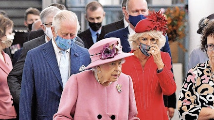Royal news