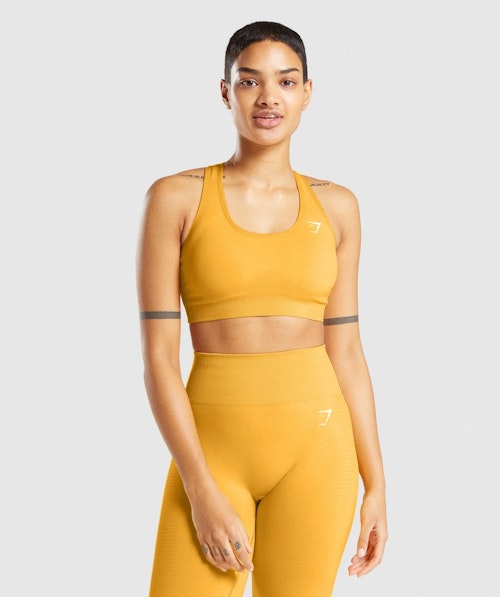 Vital Seamless 2.0 Sports Bra