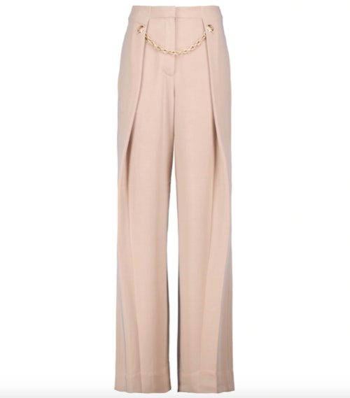 Jonathan Simkhai, Sienna High-Rise Wide Pants, £405