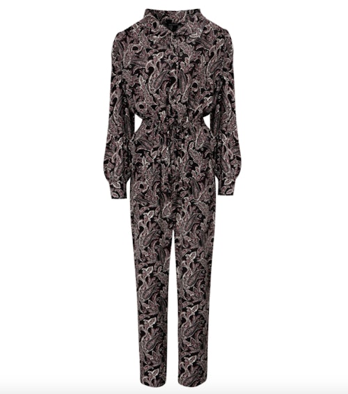 Baukjen, Ada FSC Viscose Jumpsuit, WAS £169 NOW £101